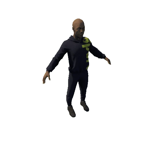 T_NPC_Sport_Man_Track Suit Variant